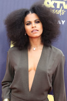 Zazie Beetz tote bag #G1559129
