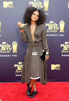 Zazie Beetz Sweatshirt #3317033