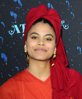 Zazie Beetz hoodie #3809560