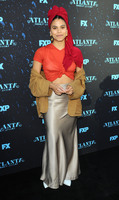 Zazie Beetz Tank Top #3809564
