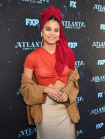 Zazie Beetz mug #G2426833