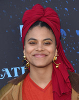 Zazie Beetz tote bag #G2426840