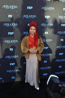 Zazie Beetz tote bag #G2426843