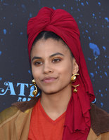 Zazie Beetz Sweatshirt #3809592