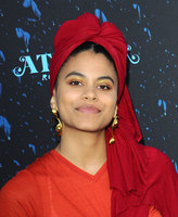 Zazie Beetz Sweatshirt #3809598