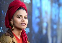 Zazie Beetz t-shirt #3809603