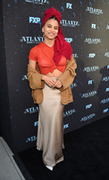 Zazie Beetz Tank Top #3809605