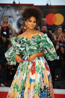 Zazie Beetz Sweatshirt #3861239