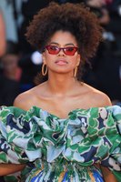 Zazie Beetz Tank Top #3861252