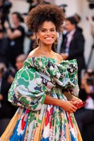 Zazie Beetz Longsleeve T-shirt #3861260