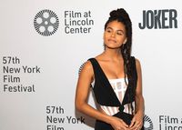 Zazie Beetz Longsleeve T-shirt #3882339