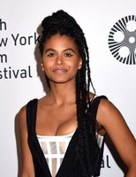 Zazie Beetz Tank Top #3882340