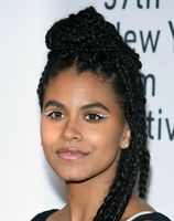 Zazie Beetz Sweatshirt #3882342