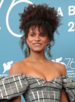 Zazie Beetz tote bag #G2499599