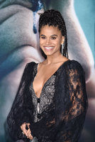 Zazie Beetz tote bag #G2499607