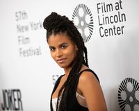 Zazie Beetz tote bag #G2499608