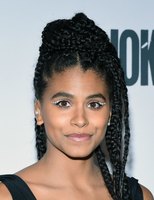 Zazie Beetz tote bag #G2499614