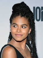 Zazie Beetz tote bag #G2499615