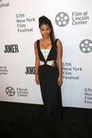 Zazie Beetz Longsleeve T-shirt #3882364