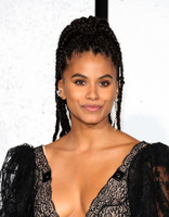 Zazie Beetz tote bag #G2499626