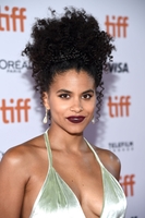 Zazie Beetz tote bag #G2499632