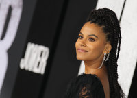 Zazie Beetz mug #G2499635