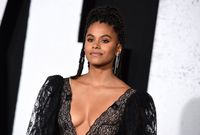 Zazie Beetz mug #G2499636
