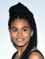 Zazie Beetz mug #G2499638
