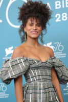 Zazie Beetz tote bag #G2499641