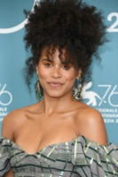 Zazie Beetz tote bag #G2499642