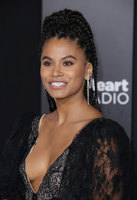 Zazie Beetz tote bag #G2499644