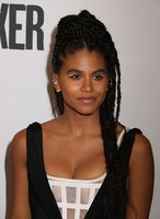 Zazie Beetz mug #G2499649