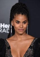 Zazie Beetz mug #G2499650