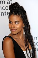 Zazie Beetz mug #G2499652