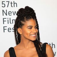 Zazie Beetz mug #G2499653