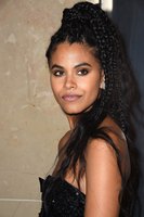 Zazie Beetz tote bag #G2499655