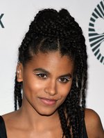 Zazie Beetz mug #G2499657