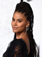 Zazie Beetz mug #G2499658