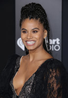 Zazie Beetz mug #G2499662