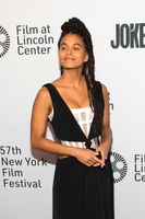 Zazie Beetz Longsleeve T-shirt #3882408
