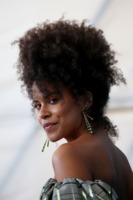 Zazie Beetz Longsleeve T-shirt #3882411