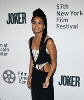 Zazie Beetz tote bag #G2499669