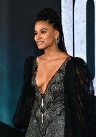 Zazie Beetz mug #G2499671