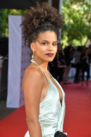 Zazie Beetz tote bag #G2499674