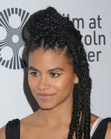 Zazie Beetz mug #G2499678