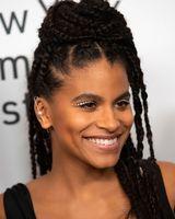 Zazie Beetz tote bag #G2499685