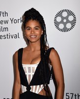 Zazie Beetz Longsleeve T-shirt #3882434