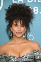 Zazie Beetz Tank Top #3882443