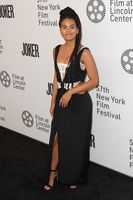 Zazie Beetz Tank Top #3882445