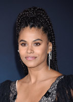 Zazie Beetz tote bag #G2499704